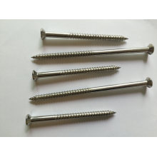 Stainless Steel Self Tapping Screw